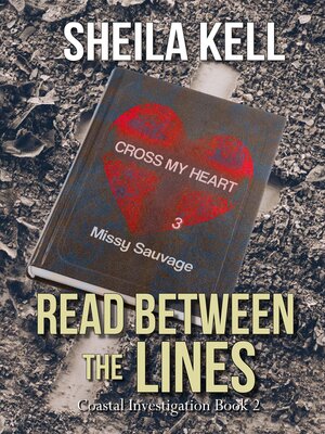 cover image of Read Between the Lines